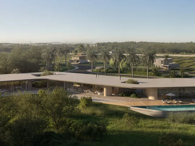 Imagem 2: Terrah Horizon Living - Terrah Horizon Living