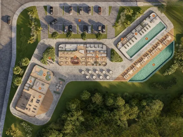 Imagem 4: Terrah Horizon Living - Terrah Horizon Living