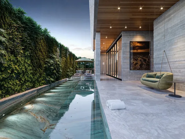 Imagem 7: Seven Apartamento com 5 dormitórios