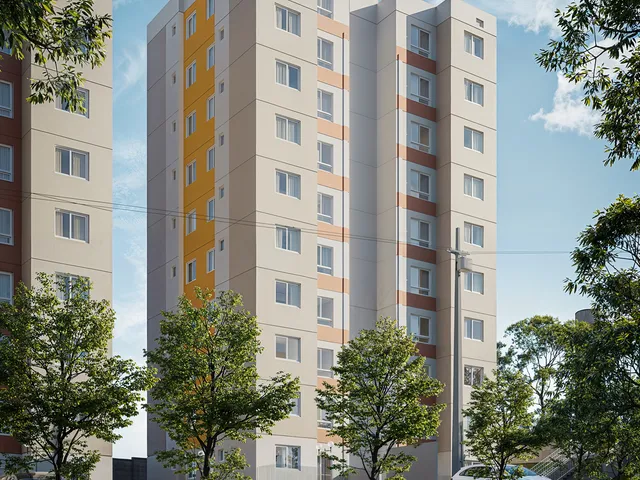 Imagem 5: Solare Essenza Apartamento com 2 dormitórios