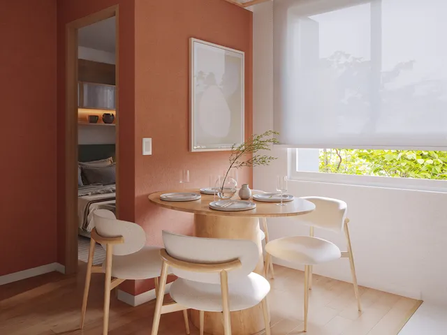 Imagem 7: Solare Essenza Apartamento com 2 dormitórios