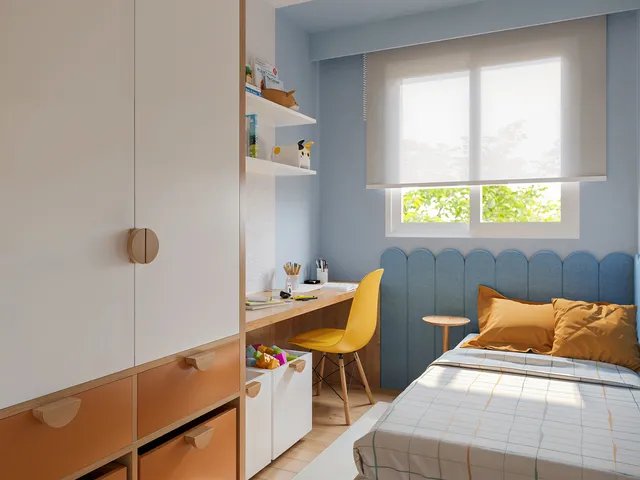 Imagem 11: Solare Essenza Apartamento com 2 dormitórios