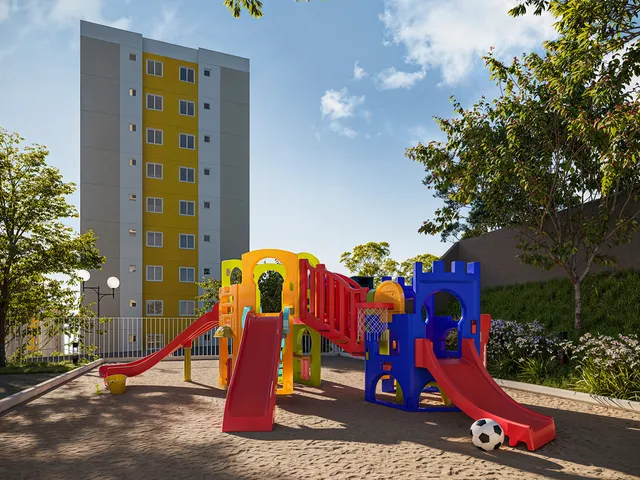 Imagem 16: Solare Essenza Apartamento com 2 dormitórios