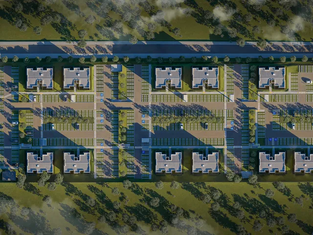 Imagem 2: Solare Essenza Apartamento com 2 dormitórios