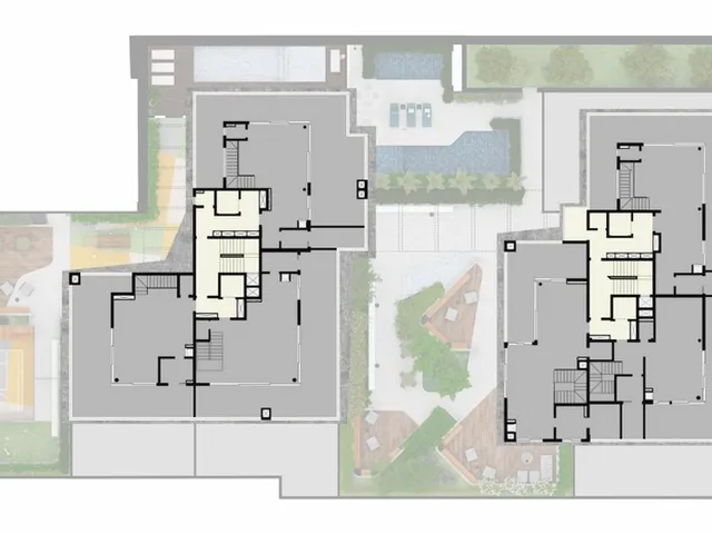 Imagem 3: Atlân Apartamento com 3 dormitórios