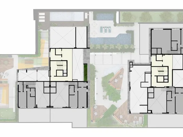Imagem 4: Atlân Apartamento com 3 dormitórios