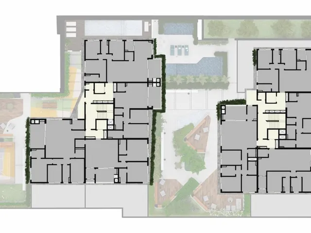 Imagem 8: Atlân Apartamento com 3 dormitórios
