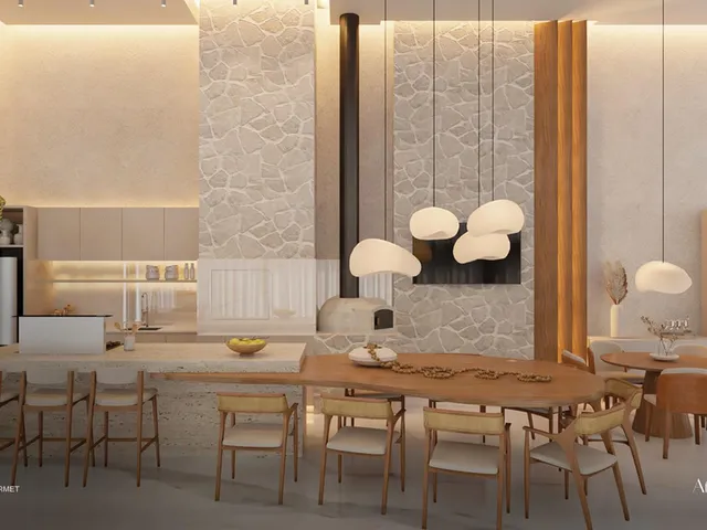 Imagem 5: Albamares Home Club