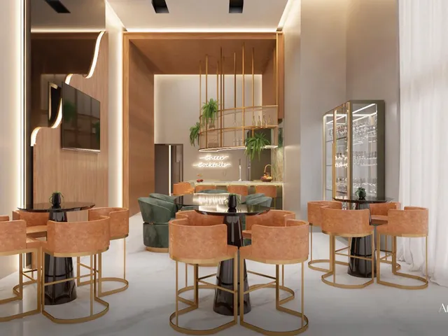 Imagem 7: Albamares Home Club