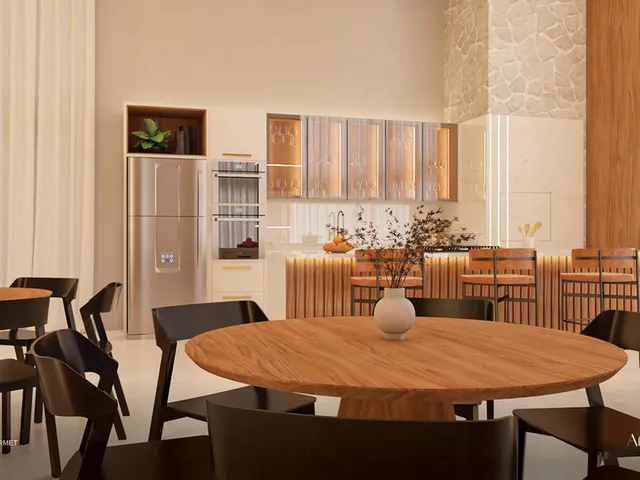 Imagem 4: Albamares Home Club