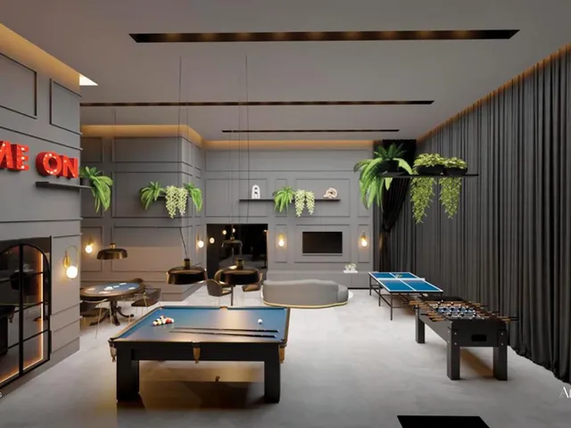 Imagem 12: Albamares Home Club