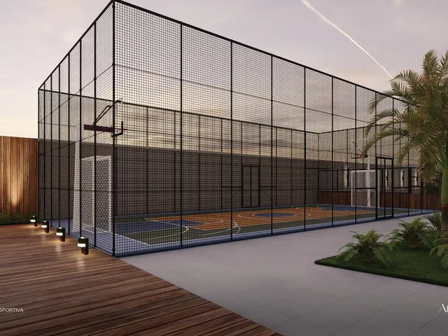 Imagem 3: Albamares Home Club