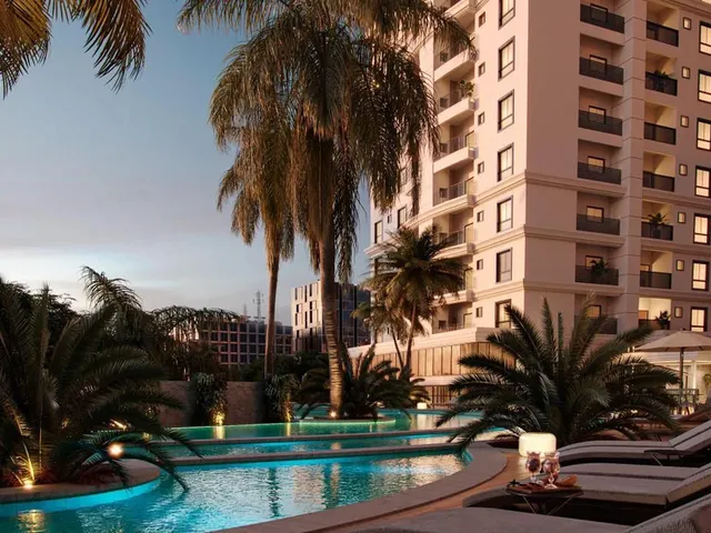 Imagem 13: Albamares Home Club
