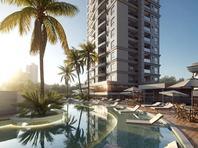 Imagem 2: Albamares Home Club