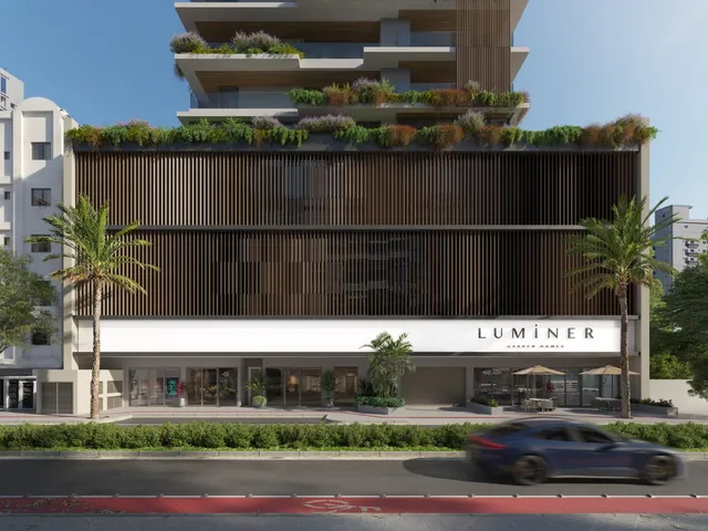Imagem 6: Luminer Garden Homes