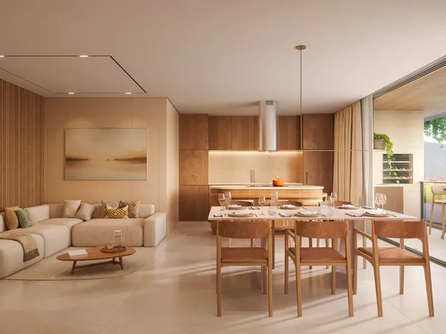 Imagem 13: Luminer Garden Homes