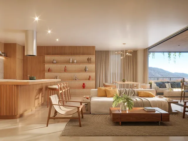 Imagem 12: Luminer Garden Homes