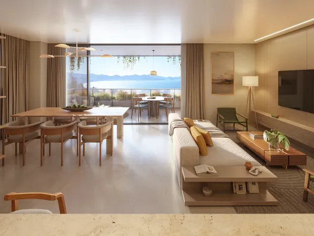 Imagem 5: Luminer Garden Homes