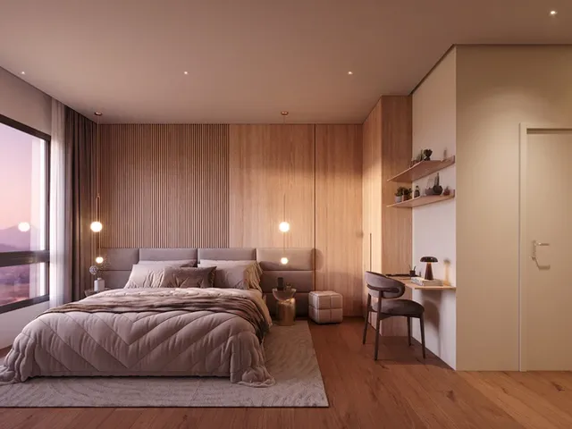 Imagem 3: Luminer Garden Homes