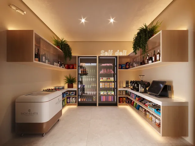 Imagem 15: Luminer Garden Homes