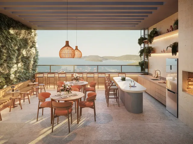 Imagem 9: Luminer Garden Homes
