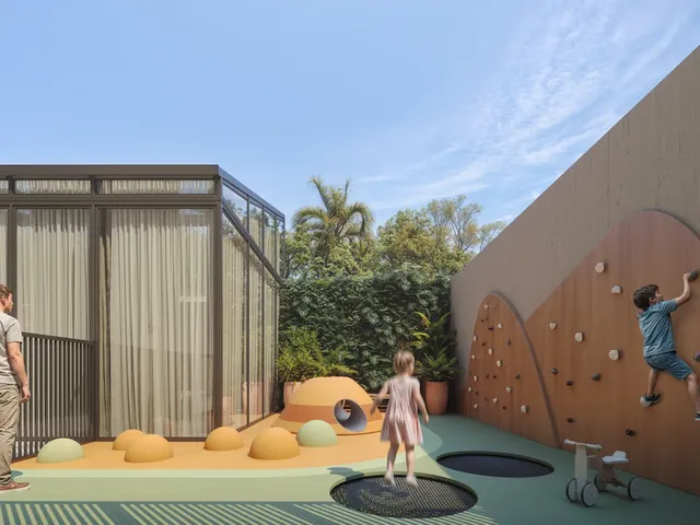 Imagem 2: Luminer Garden Homes