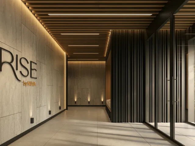 Imagem 14: Brise Apartamento com 2 dormitórios