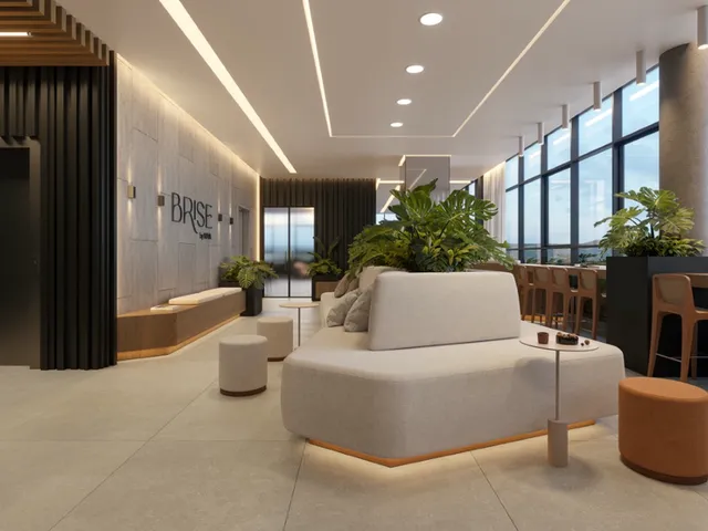Imagem 15: Brise Apartamento com 2 dormitórios