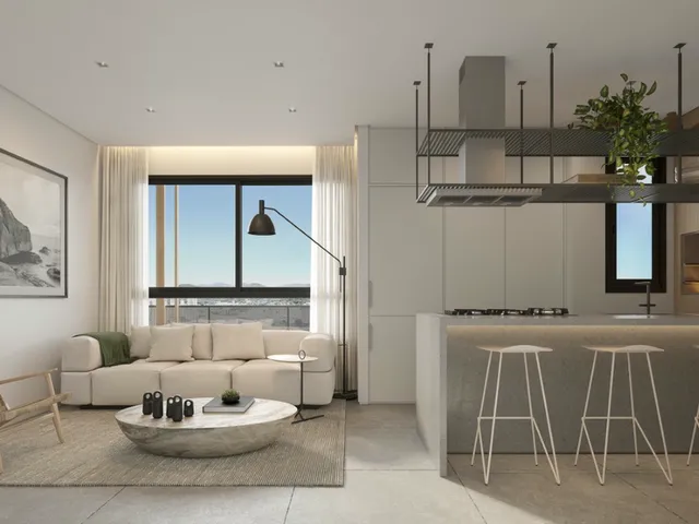 Imagem 16: Brise Apartamento com 2 dormitórios