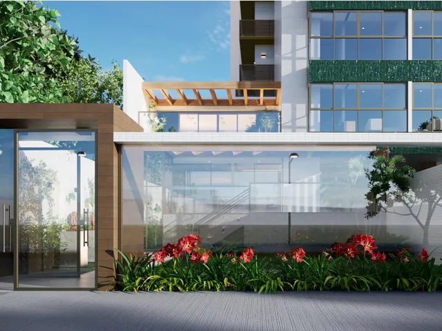 Imagem 10: Apartamento à venda em Recife, Pina, com 2 quartos, 54,62m²