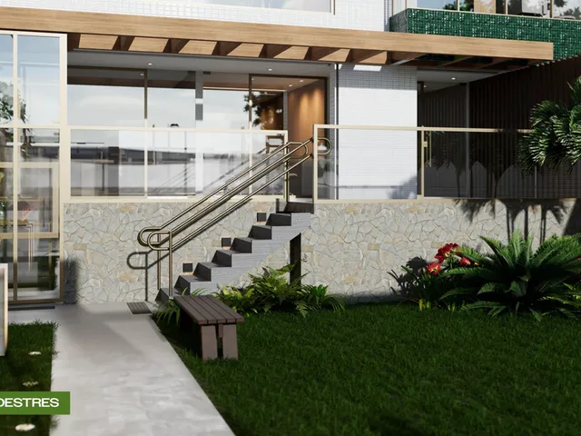Imagem 8: Apartamento à venda em Recife, Pina, com 2 quartos, 54,62m²