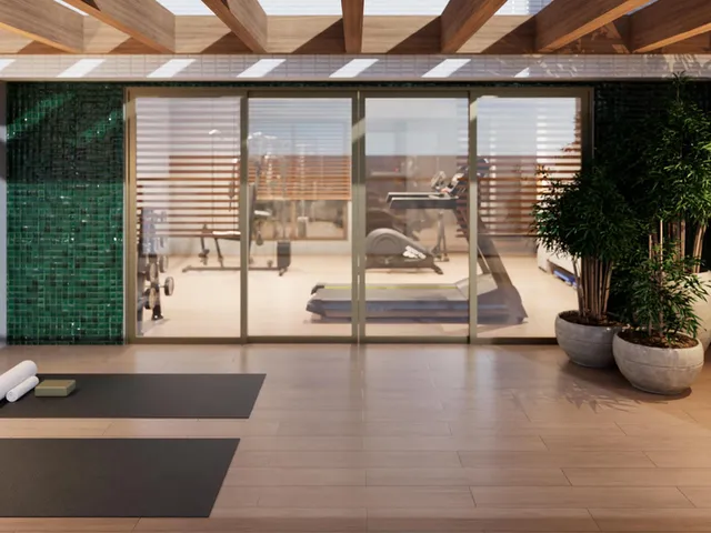 Imagem 9: Apartamento à venda em Recife, Pina, com 2 quartos, 54,62m²