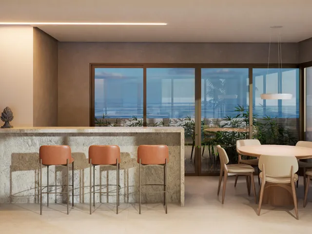 Imagem 5: Apartamento à venda em Recife, Pina, com 2 quartos, 54,62m²