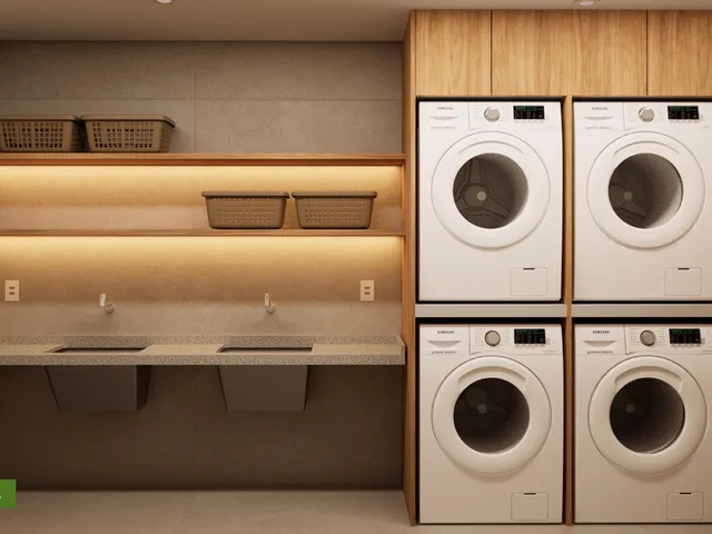 Imagem 3: Apartamento à venda em Recife, Pina, com 2 quartos, 54,62m²