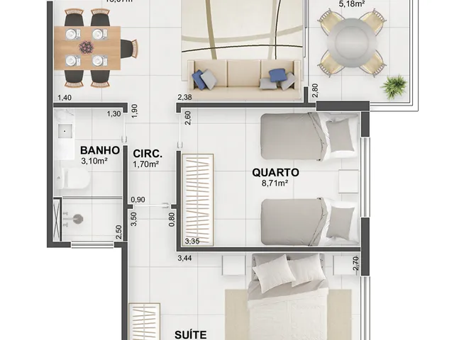 Imagem 7: Home Plus Fernando Amaral