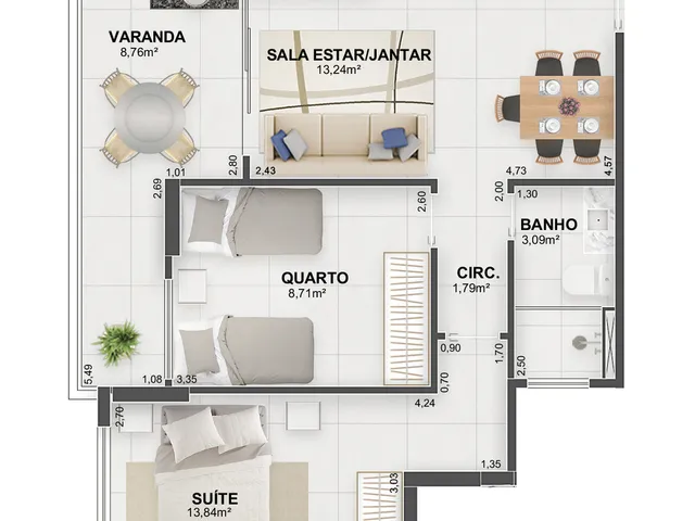 Imagem 11: Home Plus Fernando Amaral