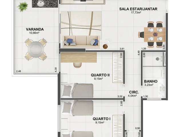 Imagem 16: Home Plus Fernando Amaral