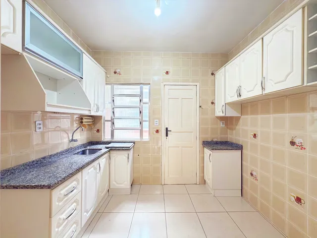 Imagem 16: MN 459 Apto 251 Apartamento com 3 dormitórios