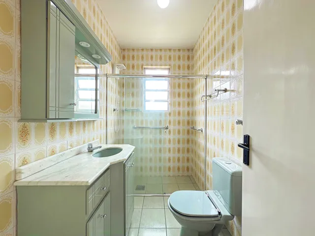 Imagem 15: MN 459 Apto 251 Apartamento com 3 dormitórios