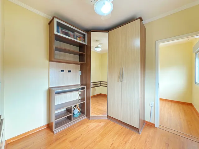 Imagem 13: MN 459 Apto 251 Apartamento com 3 dormitórios