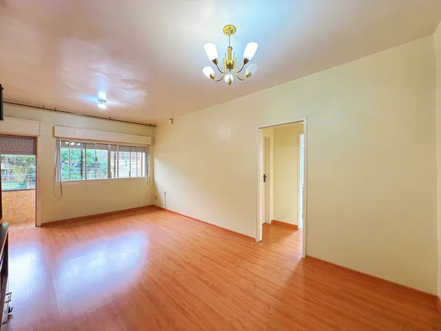 Imagem 2: MN 459 Apto 251 Apartamento com 3 dormitórios