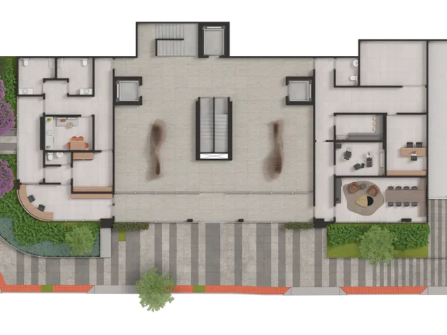Imagem 3: Soul For Life Apartamento com 4 dormitórios