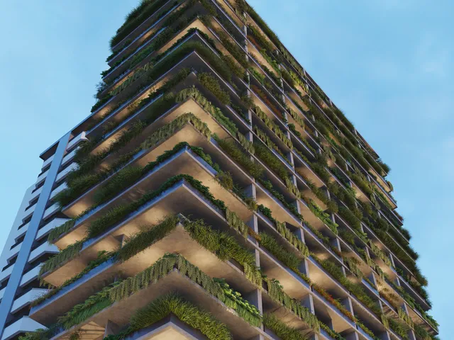 Imagem 5: Pintassilgo 336 - Residencial