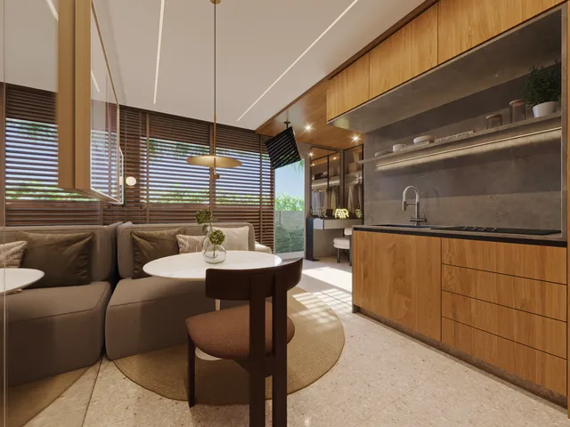 Imagem 16: Pintassilgo 336 - Residencial