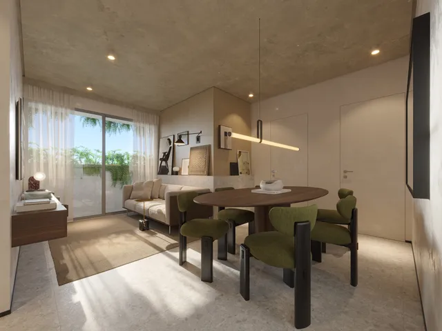 Imagem 6: Pintassilgo 336 - Residencial