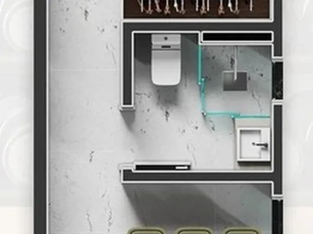 Imagem 10: Balas Horizon Apartamento com 2 dormitórios