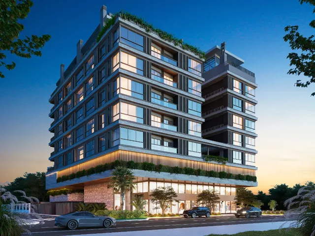 Imagem 2: Ayla - Ayla Apartamento com 2 dormitórios