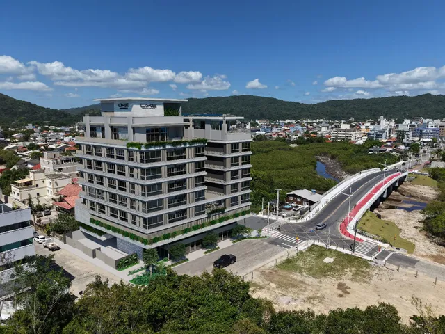Imagem 3: Ayla - Ayla Apartamento com 2 dormitórios