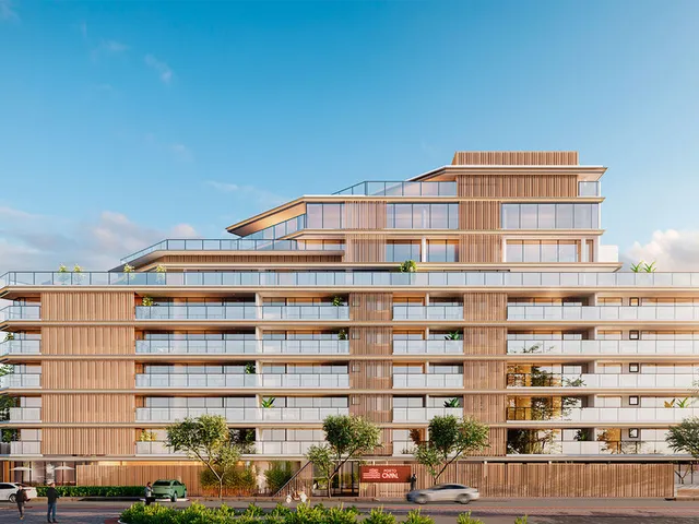 Imagem 1: Porto Canal Apartamento com 3 dormitórios