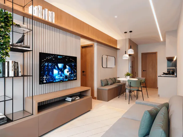 Imagem 7: Ilha de Kauai Apartamento com 3 dormitórios